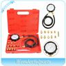 W10683701ps Wonderfulparts New Oil Pressure Tester Meter Gauge Engine Diagnostic Test