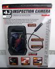 W50072 Performance Tool Inspection Camera Inch Lcd Handheld New 039564120336