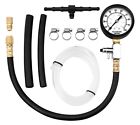 W80595 Jegs Fuel Injection Pressure Tester Diagnose System Proble 039564132360