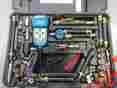 Waefigm02-d Waekon Grand Master Fuel Injection Test Kit