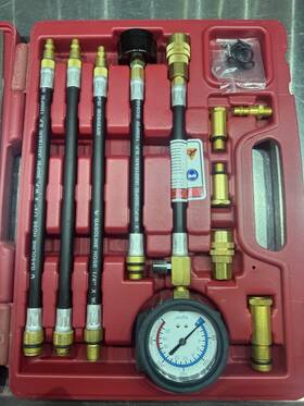 40jm18 Westward Compression Test Kit
