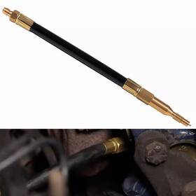 Wiqp1299 Wi-auto For 2011-2022 6.7l Ford Power Stroke V8 Diesel Compression Tester Adapter Hose