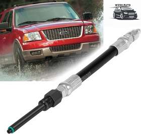 Wiqp1305 Wi-auto 6660 Compression Tester Adapter Hose For Ford 6.0l Powerstroke Diesel 2003-2006
