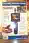 Wic-1129c Whistler Wic-1229c Diagnostic Inspection