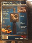 Wic1229g Whistler Diahnostic Inspection Csmera