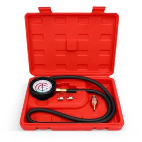 Wodhmieyyirgtc8467 Wodhmiey Pressure Tester Kit - Catalytic Converter Clog Diagnostic Tool With