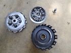 Wpp3018 Wiseco Yamaha Raptor Complete Clutch Basket Ln Look