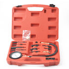 Wt04a1010 Unbranded Diesel Engine Cylinder Compression Tester Professional Kit 974882308939