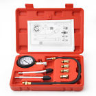Wt04a1015 Unbranded Professional Petrol Gas Engine Cylinder Compression Gauge 974882308748