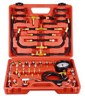 Wt04a3017 Unbranded Pro Deluxe Manometer Fuel Injection Pressure Tester 974882310000