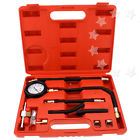 Www07137445499 Fuel Injection Pump Pressure Injector Tester Test Gauge 707137445499