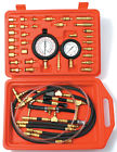 Xxxcta3300 Cta Master Fuel Injection Pressure
