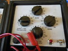 Ya7707 Blue-point Instrument Gauge Tester