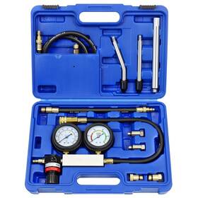 Ystool 764784965824 Cylinder Leak Down Tester Automotive Kit Gasoline Engine Compression D Ystool 764784965824 Cylinder Leak Down Tester Automotive Kit Gasoline Engine Compression D