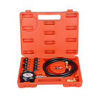 Yt-98078 Dayuan Gauge Pressure Tool Tester Auto Test Diagnostic 788537802402