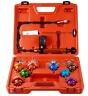 Yt105861 Da Yuan Pcs Automotive Cooling System Radiator Pressure Tester Kit