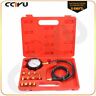 Z10683701g Zegale Psi Engine Oil Pressure Tester Gauge Diagnostic Test Tool