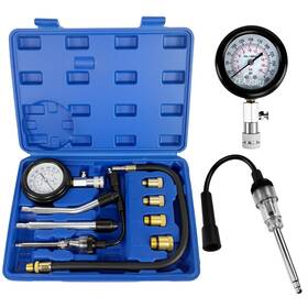 Zeajsru 730851451897 Compression Tester With Spark Plug Automotive Engine