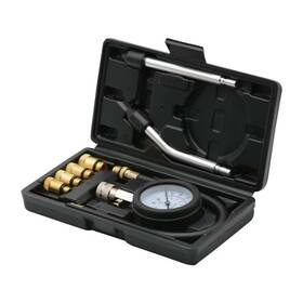 Zjeryl Gull 732141505211 8pcs Compression Tester Engine Kit Professiona