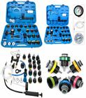 Zy8520 Car Vehicle Radiator Pressure Leakage Tester Vacuum Cooling 602989779924