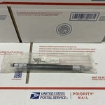 Snap Tools EEPV5G10S Compression Gauge Hose M10X1.0 X.43 BY10.5 New Sealed. Fixed Price $69.95.