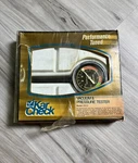 Vintage Kar Check Vacuum And Pressure Tester Model 2512. Fixed Price $24.00.