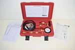 Matco Tools FIT500 Fuel Pressure Test Kit Complete In Case Usa - Used!. Fixed Price $119.95.