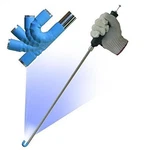 Vividia Ablescope VA-400 Usb Rigid Borescope Endoscope With 180 Degree. Fixed Price $249.98.