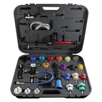 Atd Master Cooling System Pressure Test & Refill Kit. Fixed Price $331.70.