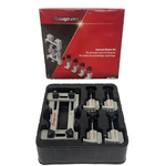 Snap-on Gearlock Master Kit Model MLS500KT Complete Set. Fixed Price $94.99.