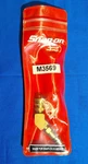 Snap-on Tools M3569A Diesel Compression Quick Coupler 45 Degree Offset. Fixed Price $45.95.