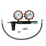 Lang Tools CLT-2PB Cylinder Leakage Tester Plastic Case. Fixed Price $112.95.
