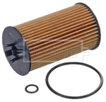 Borg & Beck BFO4245 Oil Filter Engine Maintenance Service Fits Opel Vauxhall. Fixed Price $12.06.