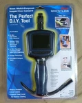 Whistler Group WIC-5000 Inspection Camera W/led Light New Free Shipping!!. Fixed Price $69.95.