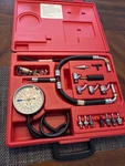 Snap On Vacuum / Pressure Gauge Set MT311JB. Fixed Price $200.00.