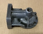Ford Mustang Torino Fe 390 427 428 Cobra Jet Scj Engine Oil Filter Adapter. Fixed Price $84.96.