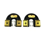 Lot Of 2 Reef Gage #1 Form Snap Gauge Go No Adjustable. Fixed Price $29.99.