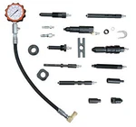 Lang Kastar TU-15-70 Diesel Compression Tester For All Major Truck. Fixed Price $609.99.