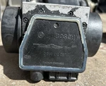 Volvo 240, Lh 2.2 Air Mass Meter 007 85 88, 740, 760 -89. Fixed Price $75.00.