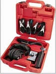 Car Electronic Stethoscope Kit Mechanic Noise Malfunction Diagnostic Tool Set. Fixed Price $71.02.