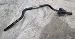 Polaris Sportsman 335 500 400 Oem Throttle Control & Handle Bar 2010158. Fixed Price $49.00.