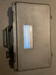 Otc 5605 Deluxe Compression Tester Kit With Carrying Case For Gasoline Engines. Fixed Price $70.00.