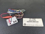#BN737 Mac Tools ET7702 Electrical Ignition Analyzer. Fixed Price $39.95.