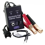 Otc 3398 Fuel Injector Pulse Tester. Fixed Price $289.98.