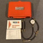 Matco Tools Model: FIT448 Fuel Pressure Tester Kit W Case. Fixed Price $148.99.
