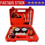 Cylinder Down Tester Kit, Automotive Engine Compression Leakage. Fixed Price $32.15.