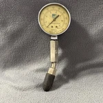 Vintage Engine Compression Tester Tool Gauge Cornwell. Fixed Price $29.99.