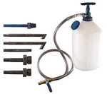 Assenmacher Specialty ATFAUVW6 Piece Vw/audi Drive Line Filler Set. Fixed Price $214.99.