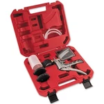 Bikemaster Brake Bleeder Vacuum Test Kit. Fixed Price $96.60.