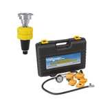 Mityvac MVB1010 Cooling System Kit With MV4530 Tester And MV4508 Adapter. Fixed Price $224.94.